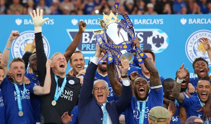 Leicester City