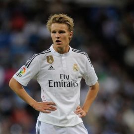 martin-odegaard