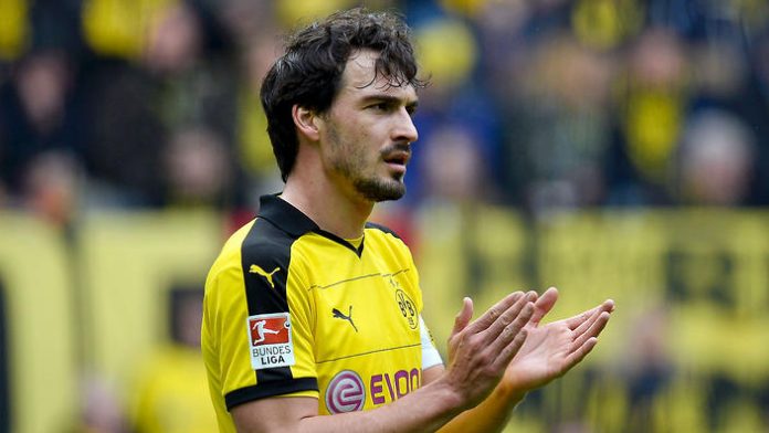 Bayern Munich vs Borussia Dortmund Preview, Team News and Predicted Line-ups