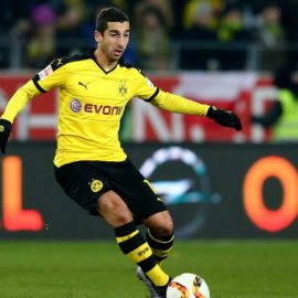 mkhitaryan