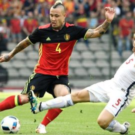 nainggolan