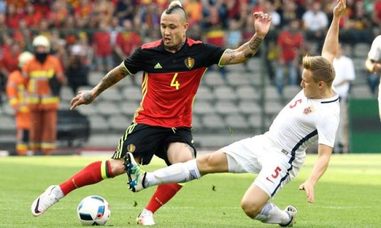 nainggolan