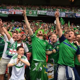 Northern Ireland