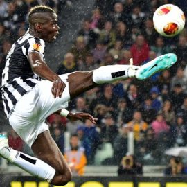 pogba