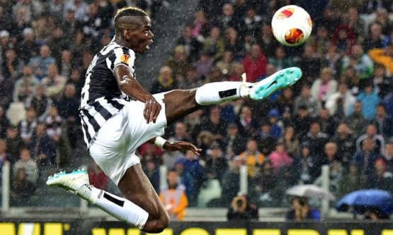 pogba