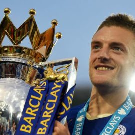 vardy