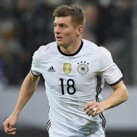 Toni Kroos