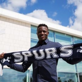 wanyama