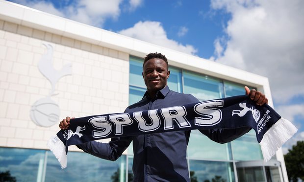wanyama