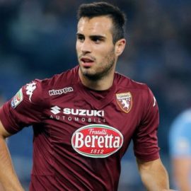 TORINO 2014/2015