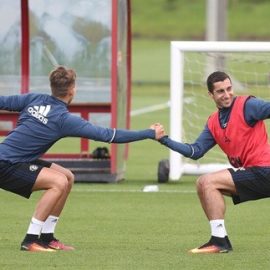 Henrikh Mkhitaryan