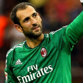 Diego Lopez