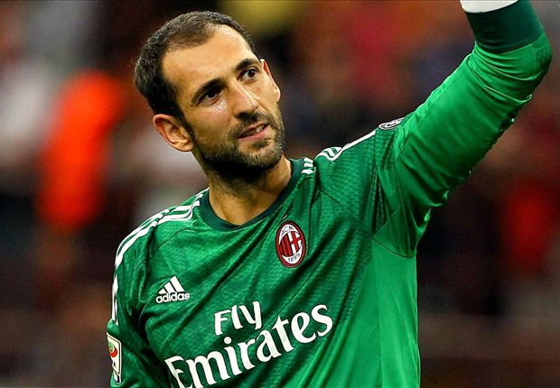 Diego Lopez