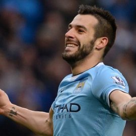 Alvaro-Negredo