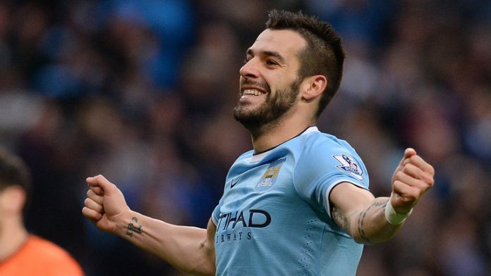 Alvaro-Negredo