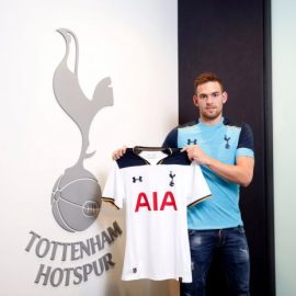 Vincent Janssen
