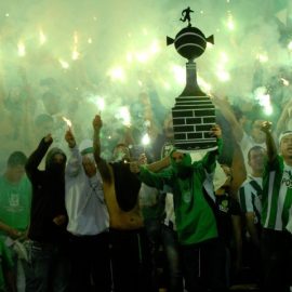 Copa Liberatadores