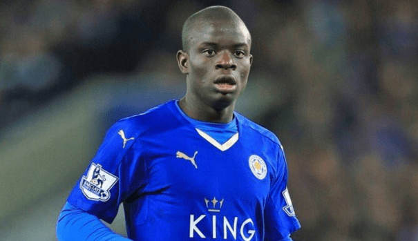 Chelsea transfer news
