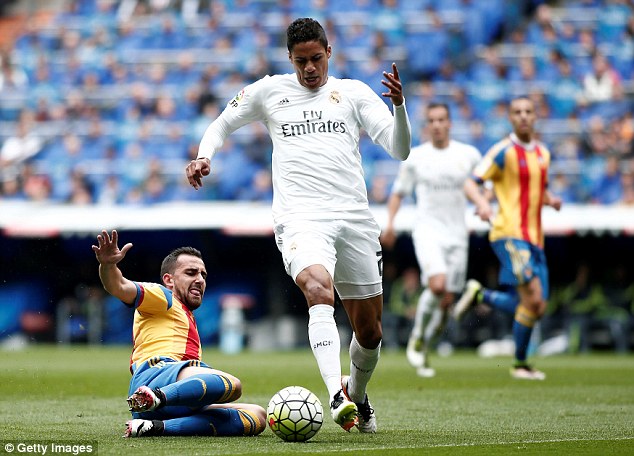Varane