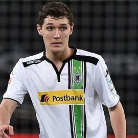 Andreas Christensen
