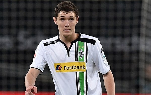 Andreas Christensen
