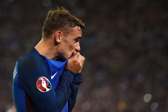 Antoine Griezmann