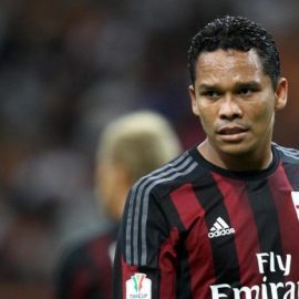 Carlos Bacca
