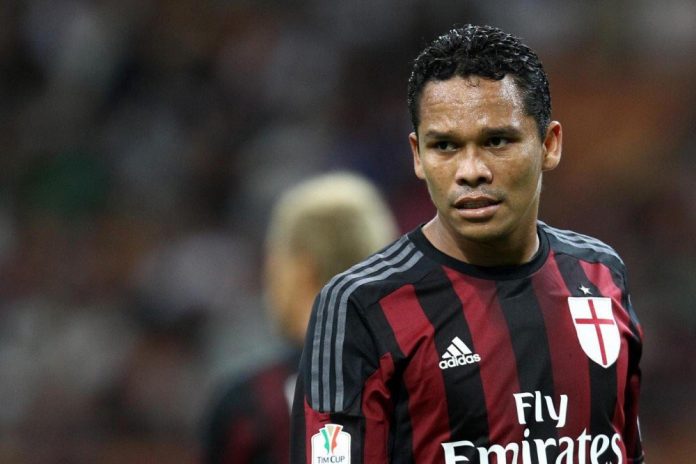Carlos Bacca