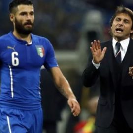 Chelsea transfer news