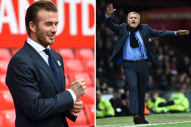 david-beckham-jose-mourinho