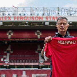 jose-mourinho