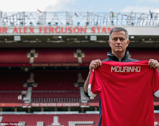 jose-mourinho