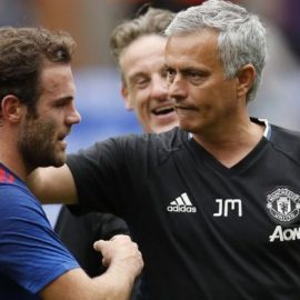 juan-mata-jose-mourinho