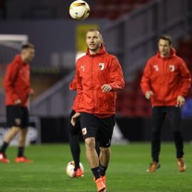 klavananfield