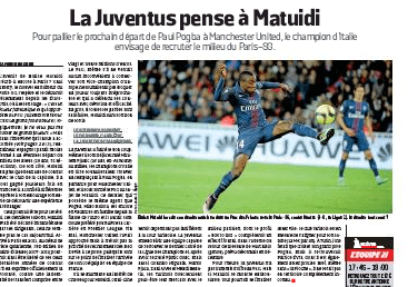 matuidi