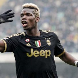Paul Pogba Linked With Transfer To Saudi Arabia