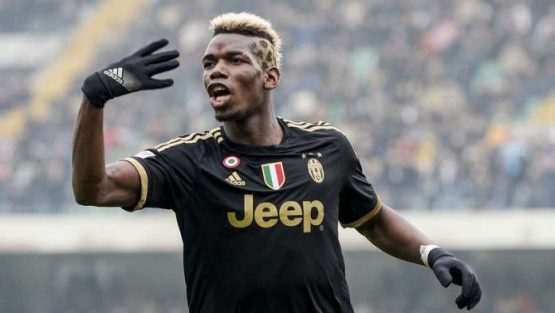 Paul Pogba Linked With Transfer To Saudi Arabia