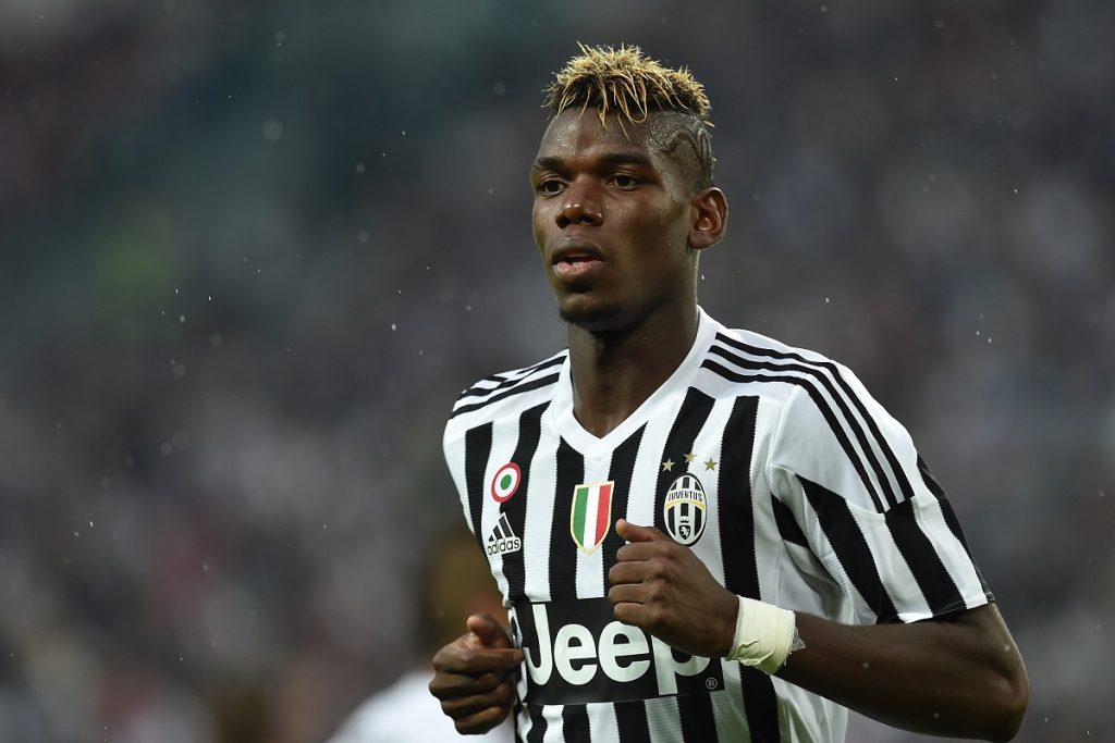 Juventus to Offer Duo in Exchange for Paul Pogba