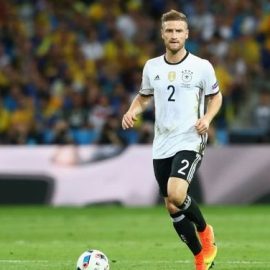 Shkodran Mustafi