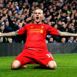 Chelsea v Liverpool - Premier League
