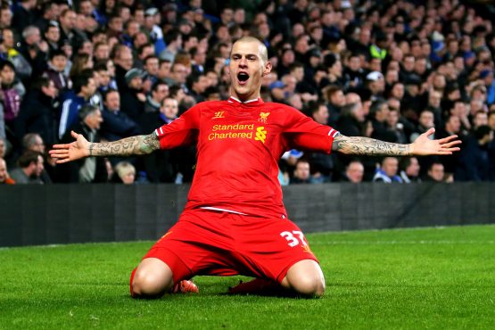 Chelsea v Liverpool - Premier League