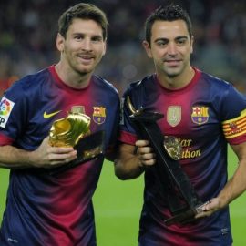 xavi-messi