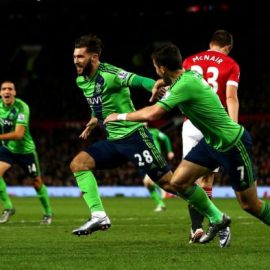 Manchester United v Southampton - Premier League