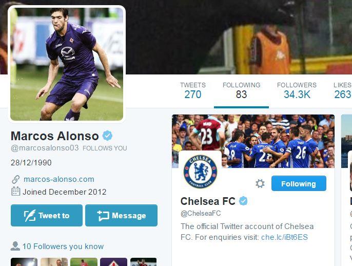 Deadline Day Live: Chelsea Transfer News From 2016 Summer Window