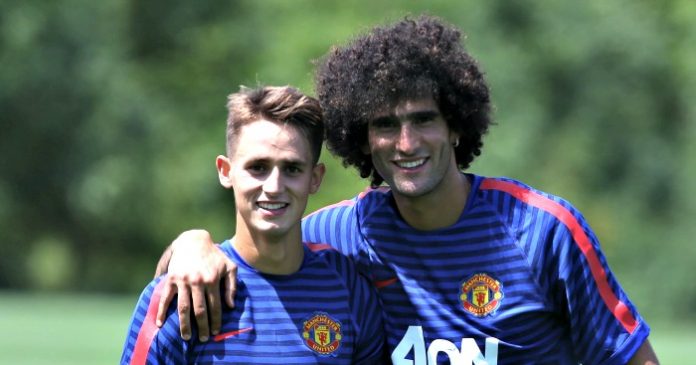 Adnan-Januzaj-Marouane-Fellaini