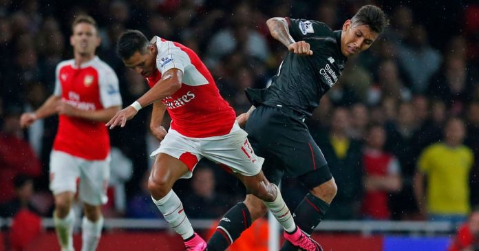 Arsenal-vs-Liverpool