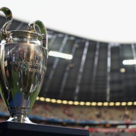 ChampionsLeagueTrophy