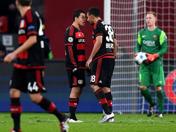 Bayer 04 Leverkusen 