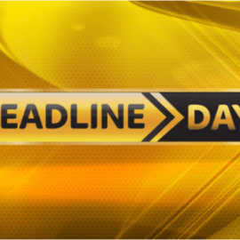 Deadline Day