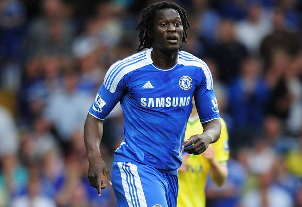 Lukaku Chelsea